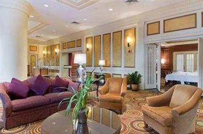 фото отеля Hilton Madison Monona Terrace