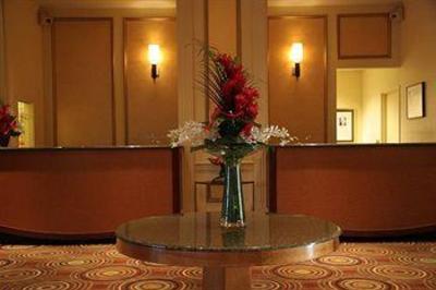 фото отеля Hilton Madison Monona Terrace