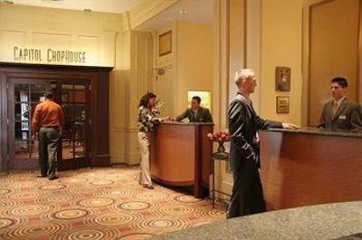 фото отеля Hilton Madison Monona Terrace