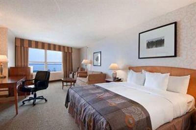 фото отеля Hilton Madison Monona Terrace