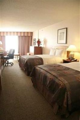 фото отеля Hilton Madison Monona Terrace