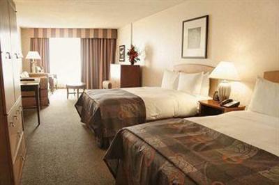 фото отеля Hilton Madison Monona Terrace