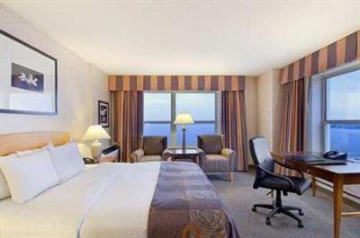 фото отеля Hilton Madison Monona Terrace