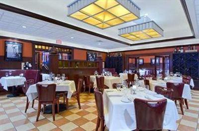 фото отеля Hilton Madison Monona Terrace