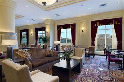 фото отеля Hilton Madison Monona Terrace