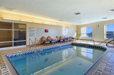 фото отеля Hilton Madison Monona Terrace