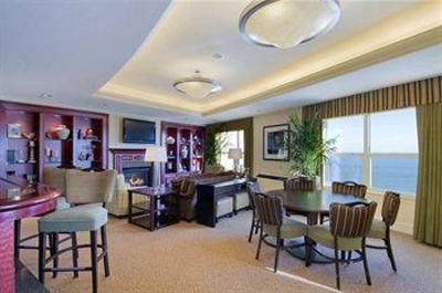 фото отеля Hilton Madison Monona Terrace