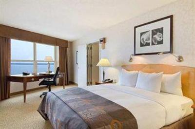 фото отеля Hilton Madison Monona Terrace