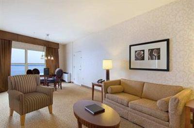 фото отеля Hilton Madison Monona Terrace