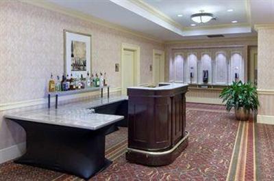 фото отеля Hilton Madison Monona Terrace