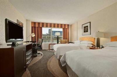 фото отеля Hilton Madison Monona Terrace