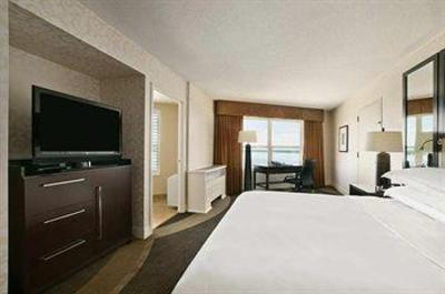 фото отеля Hilton Madison Monona Terrace