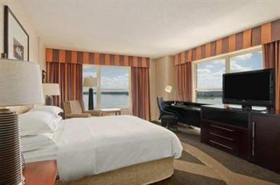 фото отеля Hilton Madison Monona Terrace