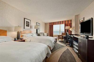 фото отеля Hilton Madison Monona Terrace