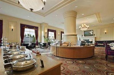 фото отеля Hilton Madison Monona Terrace