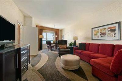 фото отеля Hilton Madison Monona Terrace