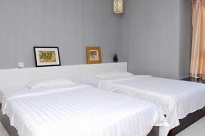 фото отеля Sunshine Holiday Apartment Hotel Sanyawan