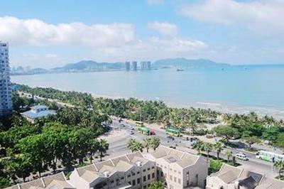 фото отеля Sunshine Holiday Apartment Hotel Sanyawan