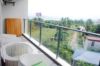 фото отеля Sunshine Holiday Apartment Hotel Sanyawan