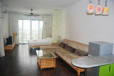 фото отеля Sunshine Holiday Apartment Hotel Sanyawan