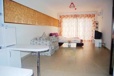 фото отеля Sunshine Holiday Apartment Hotel Sanyawan