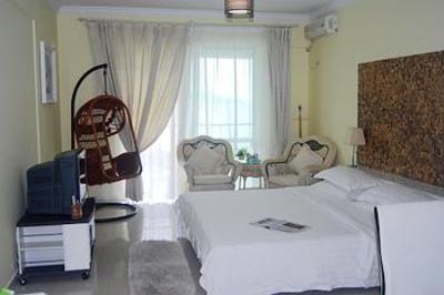 фото отеля Sunshine Holiday Apartment Hotel Sanyawan