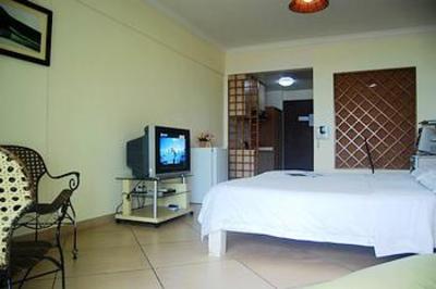 фото отеля Sunshine Holiday Apartment Hotel Sanyawan