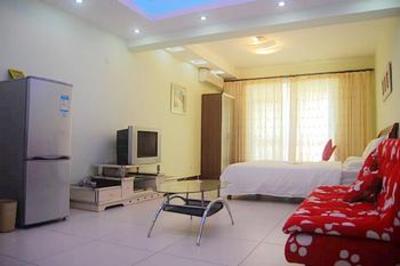 фото отеля Sunshine Holiday Apartment Hotel Sanyawan