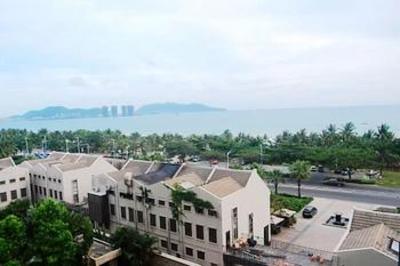 фото отеля Sunshine Holiday Apartment Hotel Sanyawan