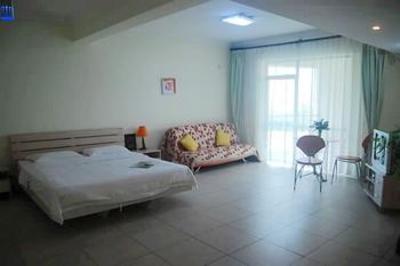 фото отеля Sunshine Holiday Apartment Hotel Sanyawan