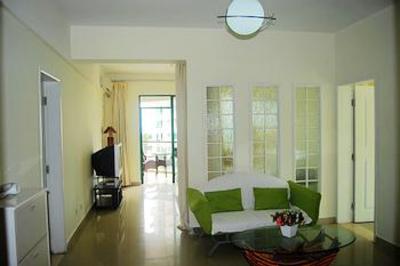 фото отеля Sunshine Holiday Apartment Hotel Sanyawan