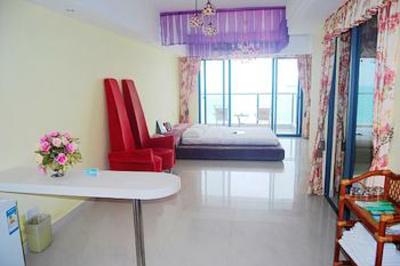 фото отеля Sunshine Holiday Apartment Hotel Sanyawan