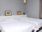 фото отеля Sunshine Holiday Apartment Hotel Sanyawan