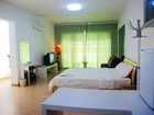 фото отеля Sunshine Holiday Apartment Hotel Sanyawan