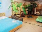 фото отеля Sunshine Holiday Apartment Hotel Sanyawan