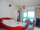 фото отеля Sunshine Holiday Apartment Hotel Sanyawan