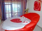 фото отеля Sunshine Holiday Apartment Hotel Sanyawan