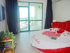 фото отеля Sunshine Holiday Apartment Hotel Sanyawan