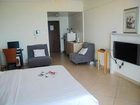 фото отеля Sunshine Holiday Apartment Hotel Sanyawan