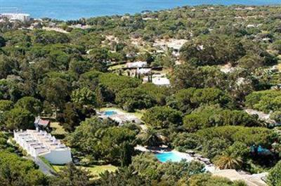 фото отеля Quinta Da Balaia Hotel Albufeira