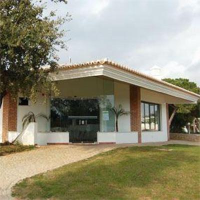 фото отеля Quinta Da Balaia Hotel Albufeira