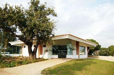 фото отеля Quinta Da Balaia Hotel Albufeira