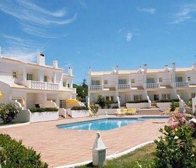 фото отеля Quinta Da Balaia Hotel Albufeira