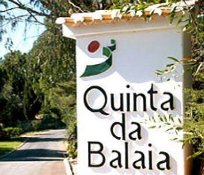 фото отеля Quinta Da Balaia Hotel Albufeira