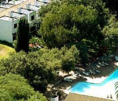фото отеля Quinta Da Balaia Hotel Albufeira