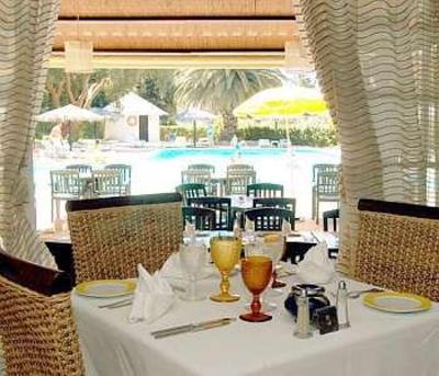 фото отеля Quinta Da Balaia Hotel Albufeira