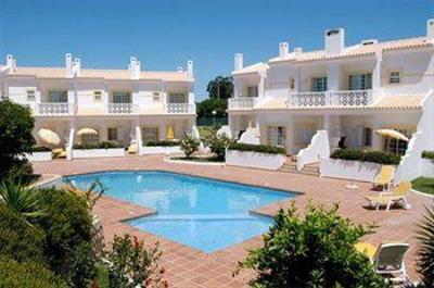 фото отеля Quinta Da Balaia Hotel Albufeira