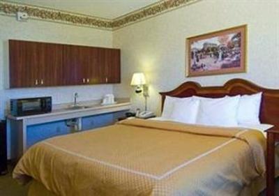 фото отеля Comfort Suites New Orleans