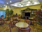 фото отеля Comfort Suites New Orleans