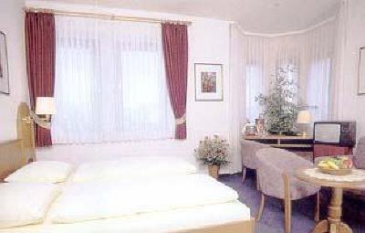 фото отеля TOP Hotel Goldenes Fass